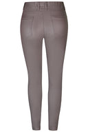 ZE - Dixie 469 - Coated legging - Sand