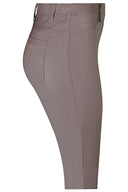 ZE - Dixie 469 - Coated legging - Sand