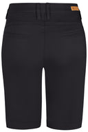 ZE - Sanne 313 - Shorts - Sort