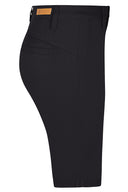 ZE - Sanne 313 - Shorts - Sort