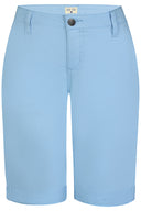 ZE - Sanne 313 - Shorts - Blå