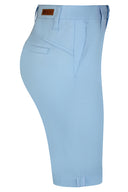 ZE - Sanne 313 - Shorts - Blå