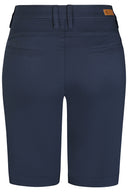 ZE - Sanne 313 - Shorts - Blå