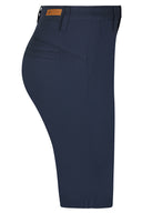 ZE - Sanne 313 - Shorts - Blå