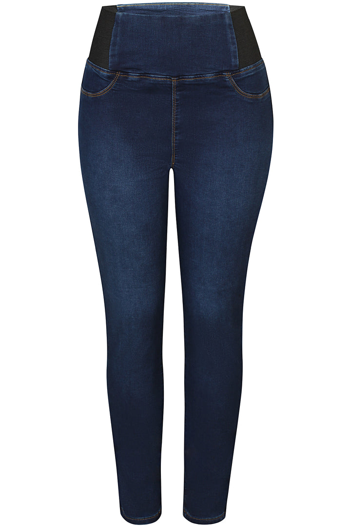 Ze - Pixie 525 - Jegging - Blå