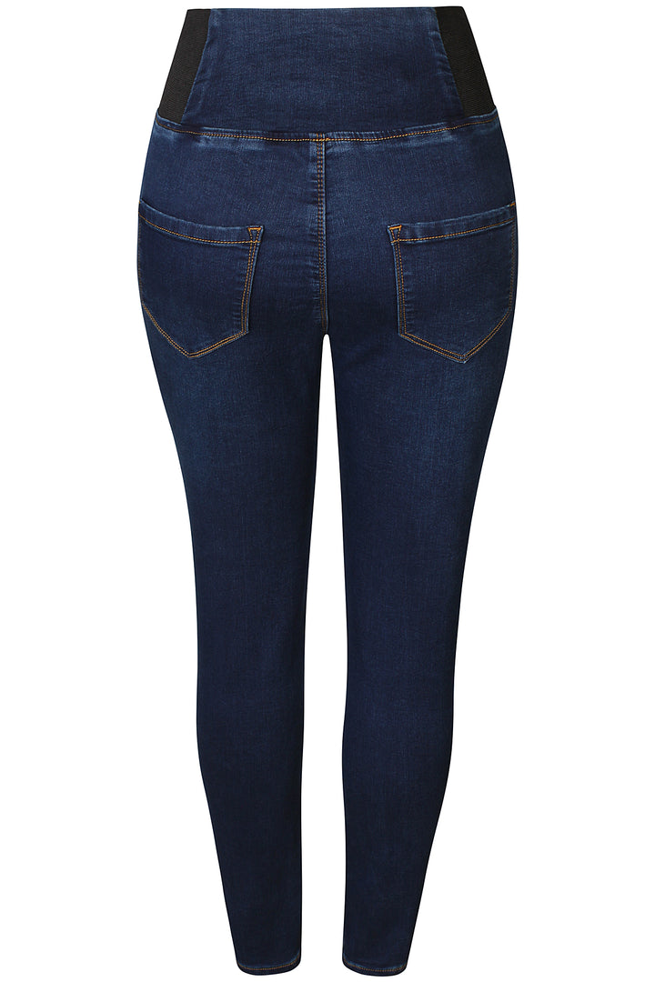 Ze - Pixie 525 - Jegging - Blå