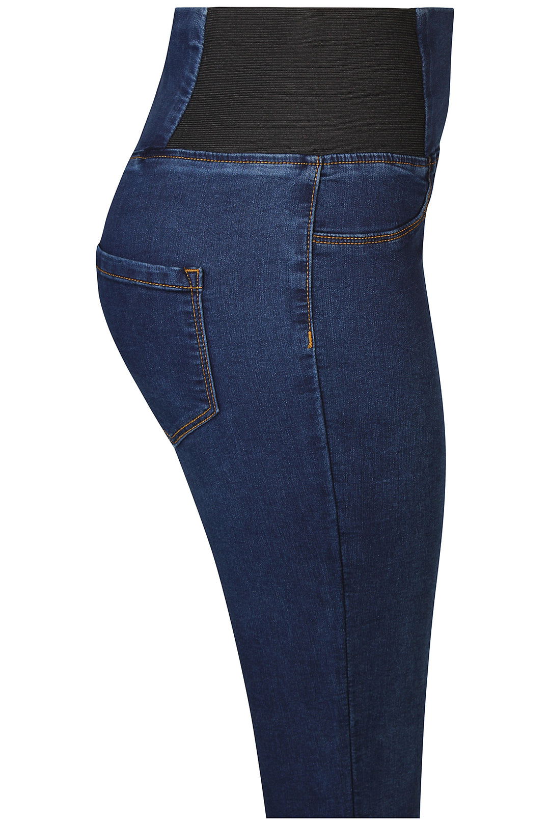 Ze - Pixie 525 - Jegging - Blå