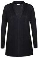 ZE - Stella 800 - Cardigan - Sort