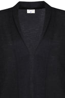 ZE - Stella 800 - Cardigan - Sort