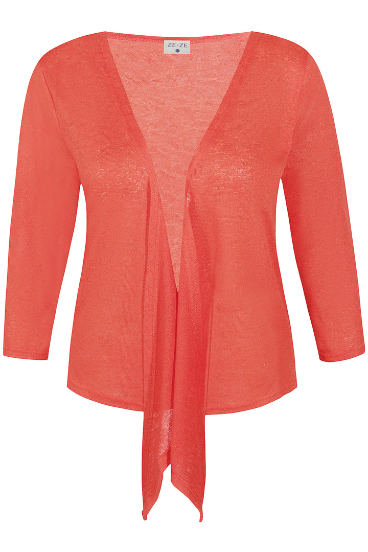 ZE - Stella 803 - Bolero - Orange