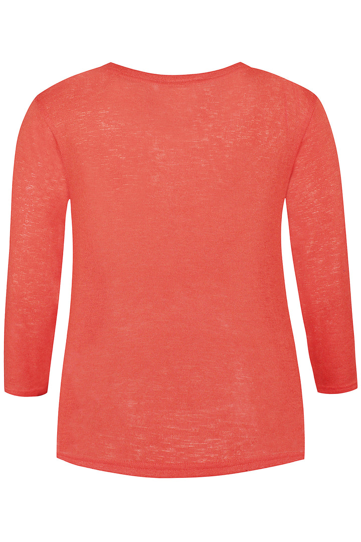 ZE - Stella 803 - Bolero - Orange