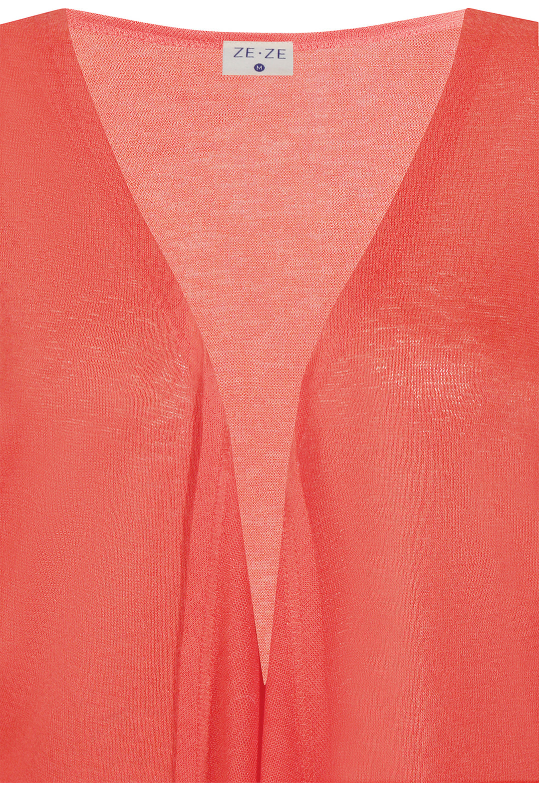 ZE - Stella 803 - Bolero - Orange