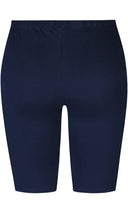 Malus 684 - Shorts - Blå