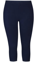 Ze-Malus 690 - legging - Blå
