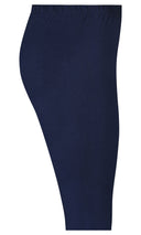 Ze-Malus 690 - legging - Blå