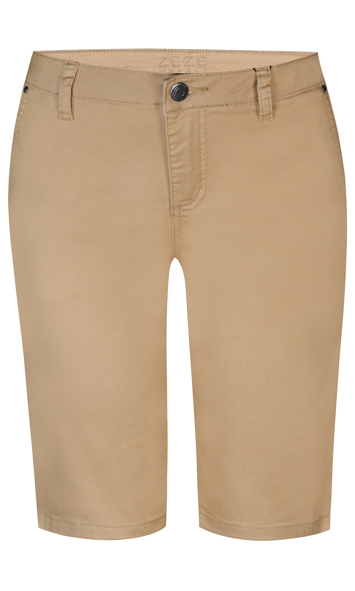 Sanne 347 - Shorts - Sand