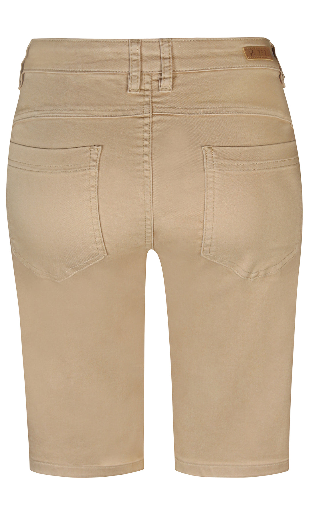 Sanne 347 - Shorts - Sand