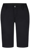 ZE - Sanne 347 - Shorts - Sort