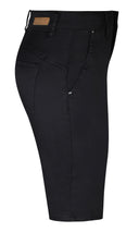 ZE - Sanne 347 - Shorts - Sort