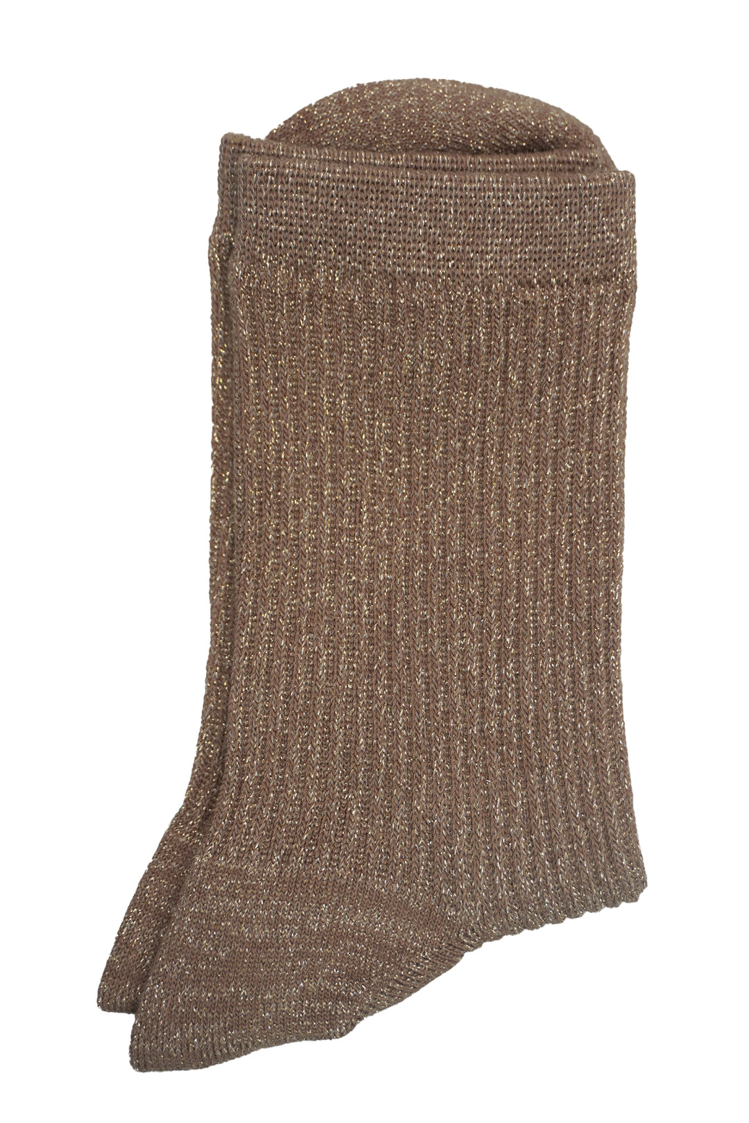 Socks 154 - Strømper - Brun