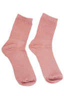 Strømper 154 - Strømper - Rose