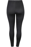 ZE - Asim 161 - Leggings - Sort