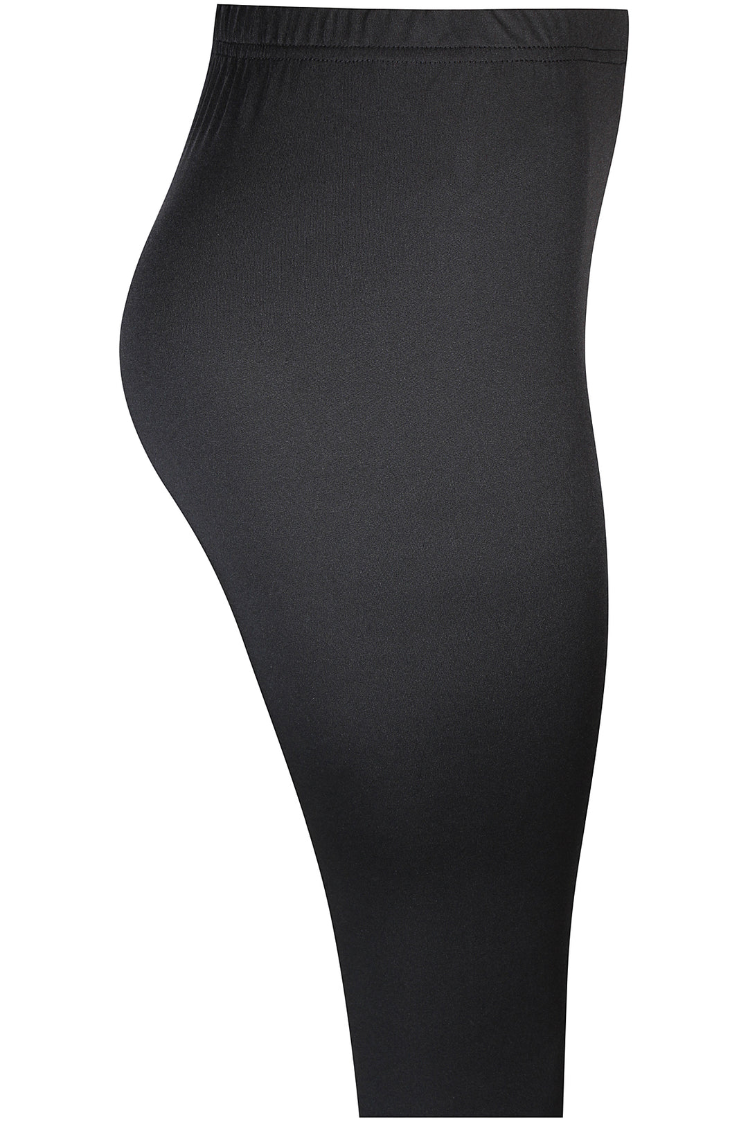 ZE - Asim 161 - Legging - Sort