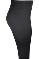 ZE - Asim 161 - Leggings - Sort