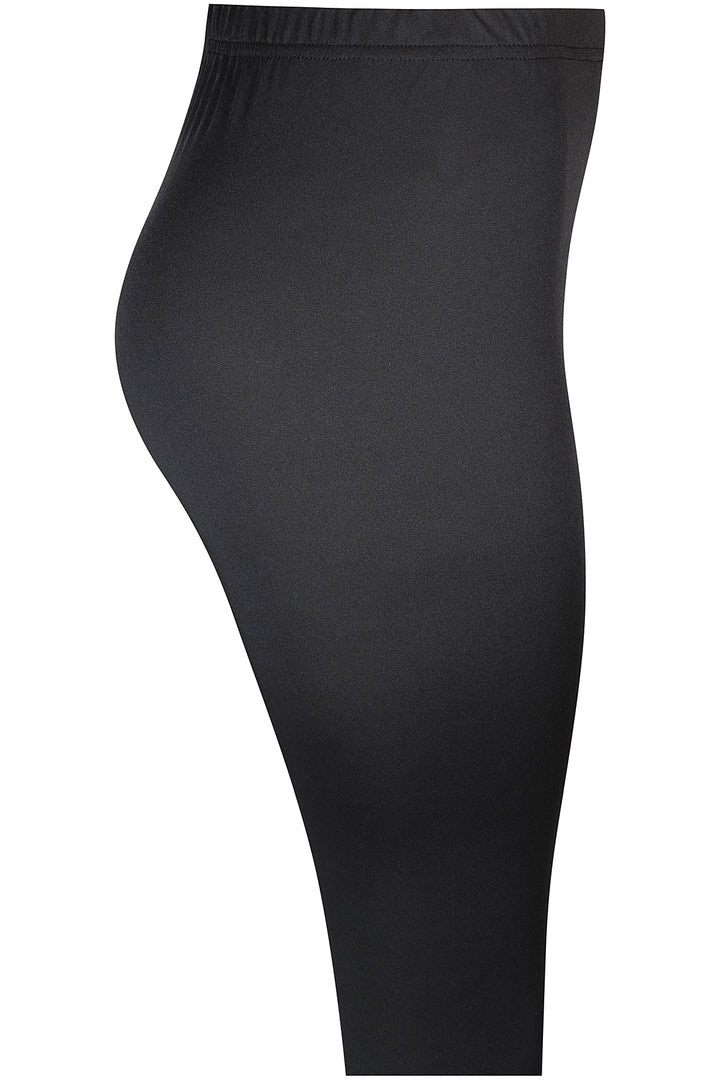 ZE - Asim 161 - Legging - Sort