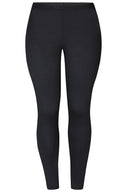 ZE - Asim 161 - Leggings - Sort