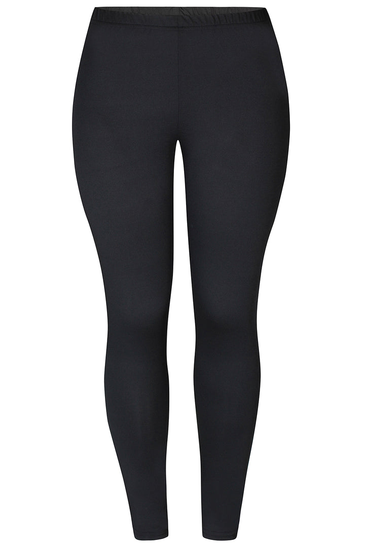 ZE - Asim 161 - Legging - Sort