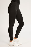 ZE - Asim 161 - Leggings - Sort