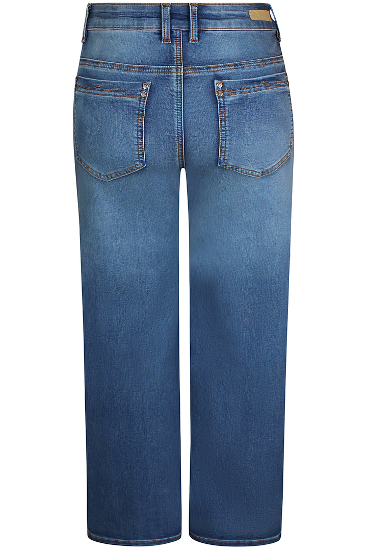 ZE - Ruby 14 - Denim bukser - Blå