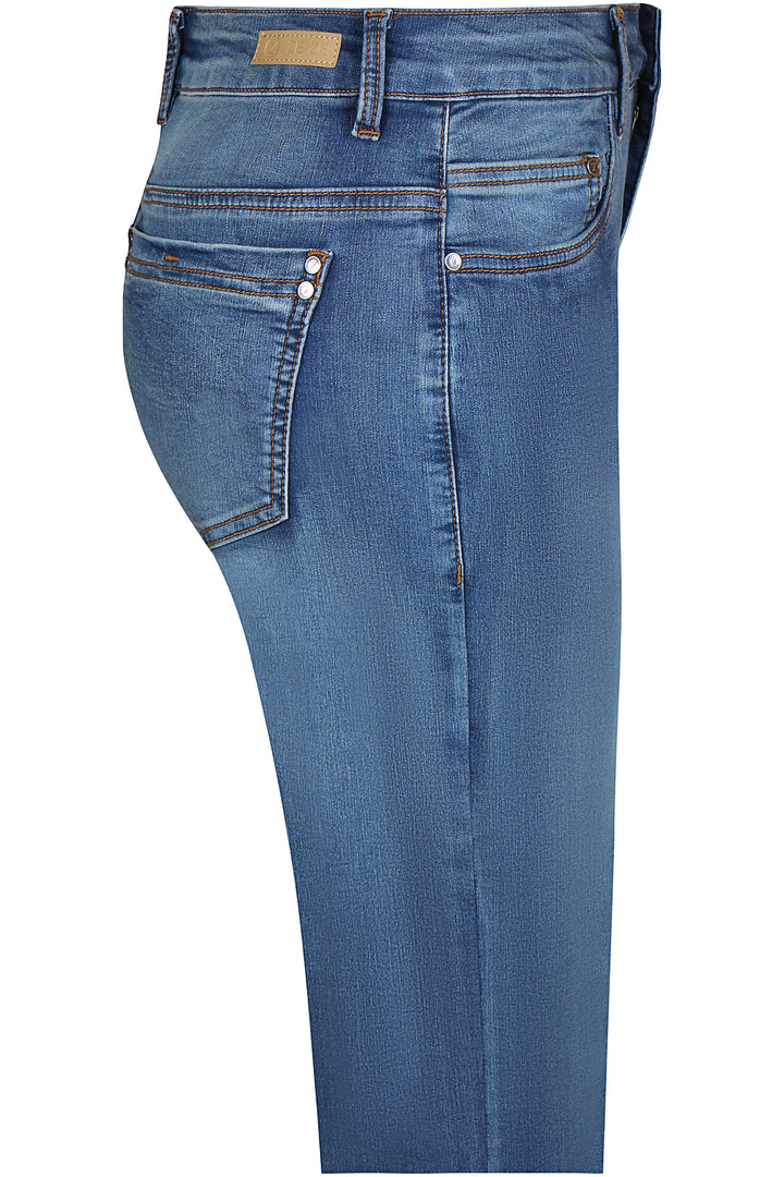 ZE - Ruby 14 - Denim bukser - Blå