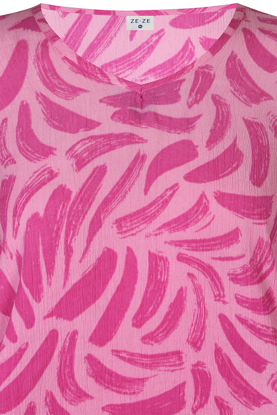 ZE - Exella 18 - Bluse - Pink