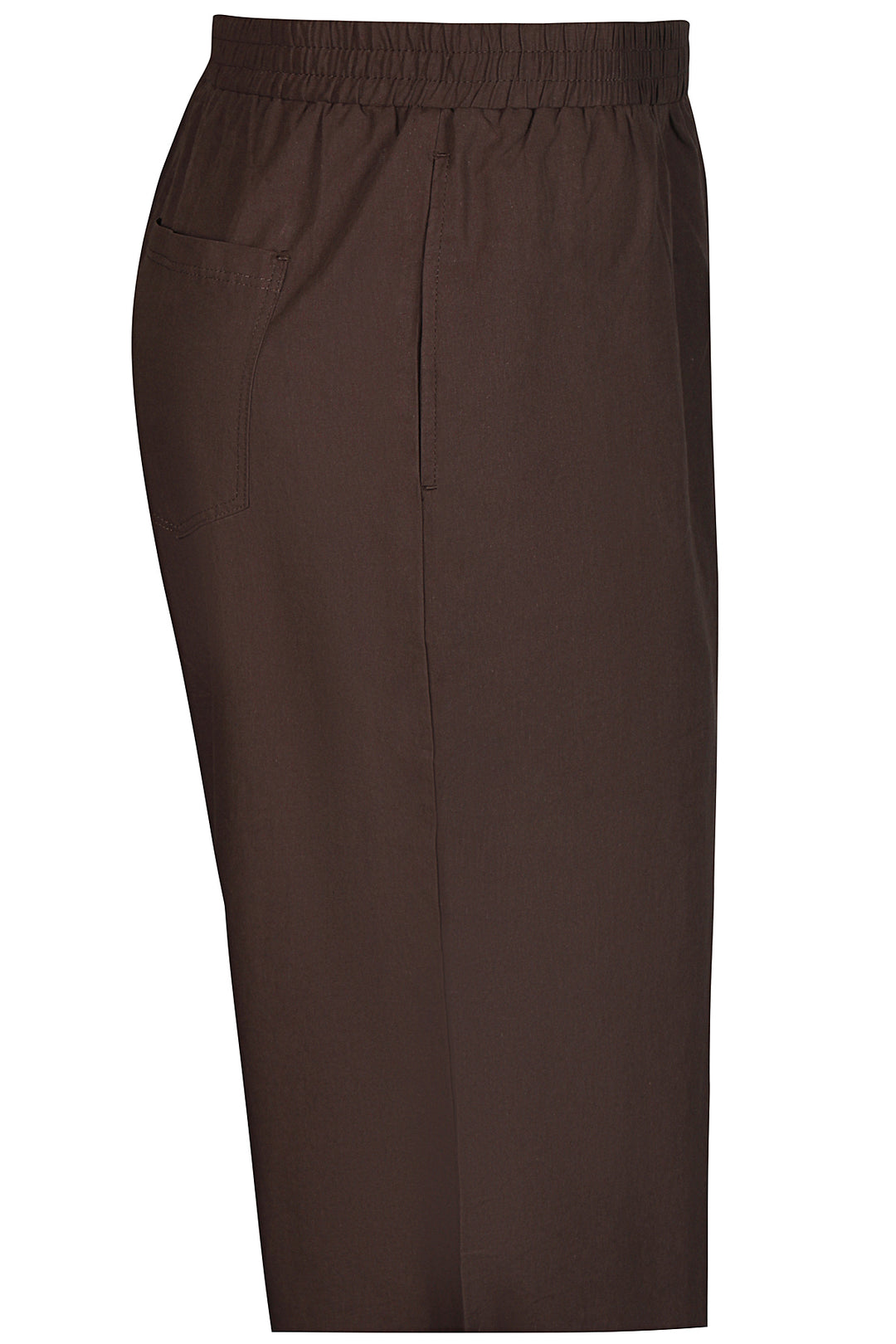 Ze-Ester 021 - Pants - Brun