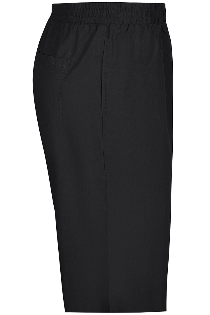 Ze-Ester 021 - Pants - Sort