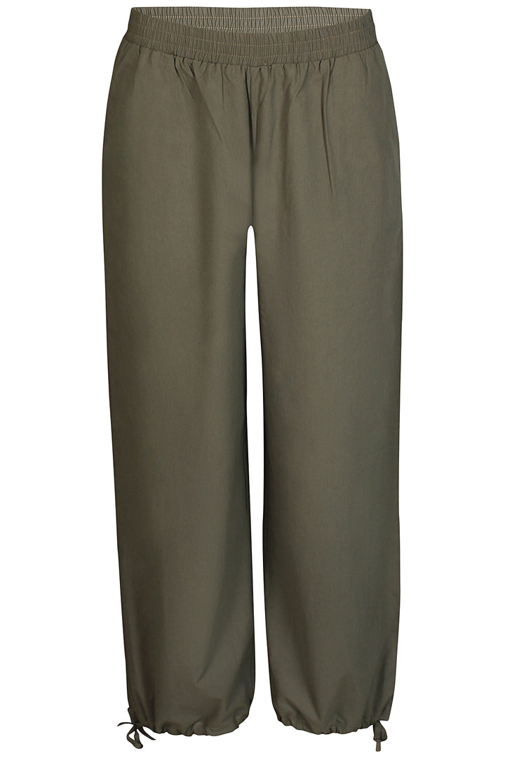 Ze-Ester 021 - Pants - Grøn