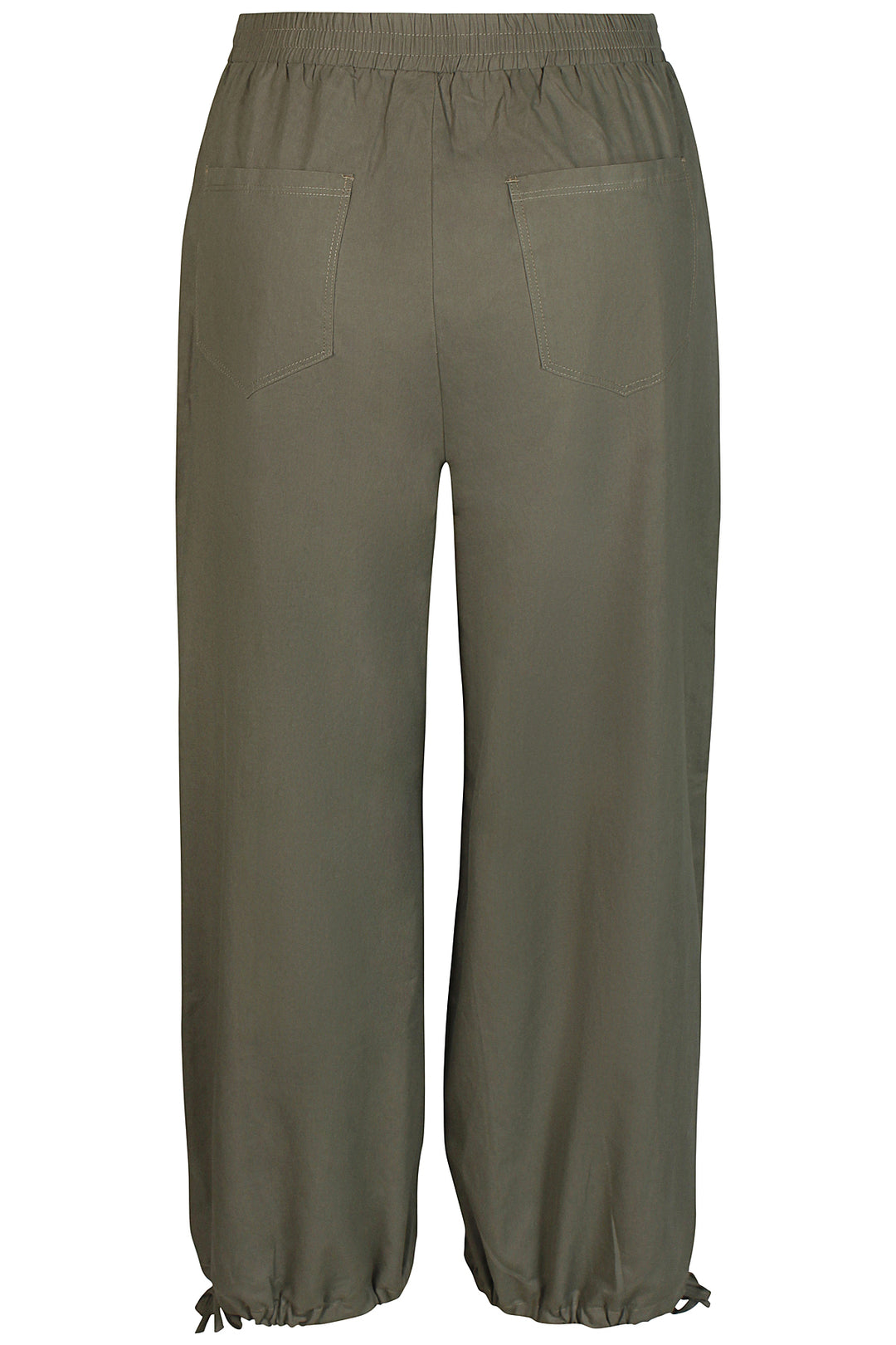 Ze-Ester 021 - Pants - Grøn