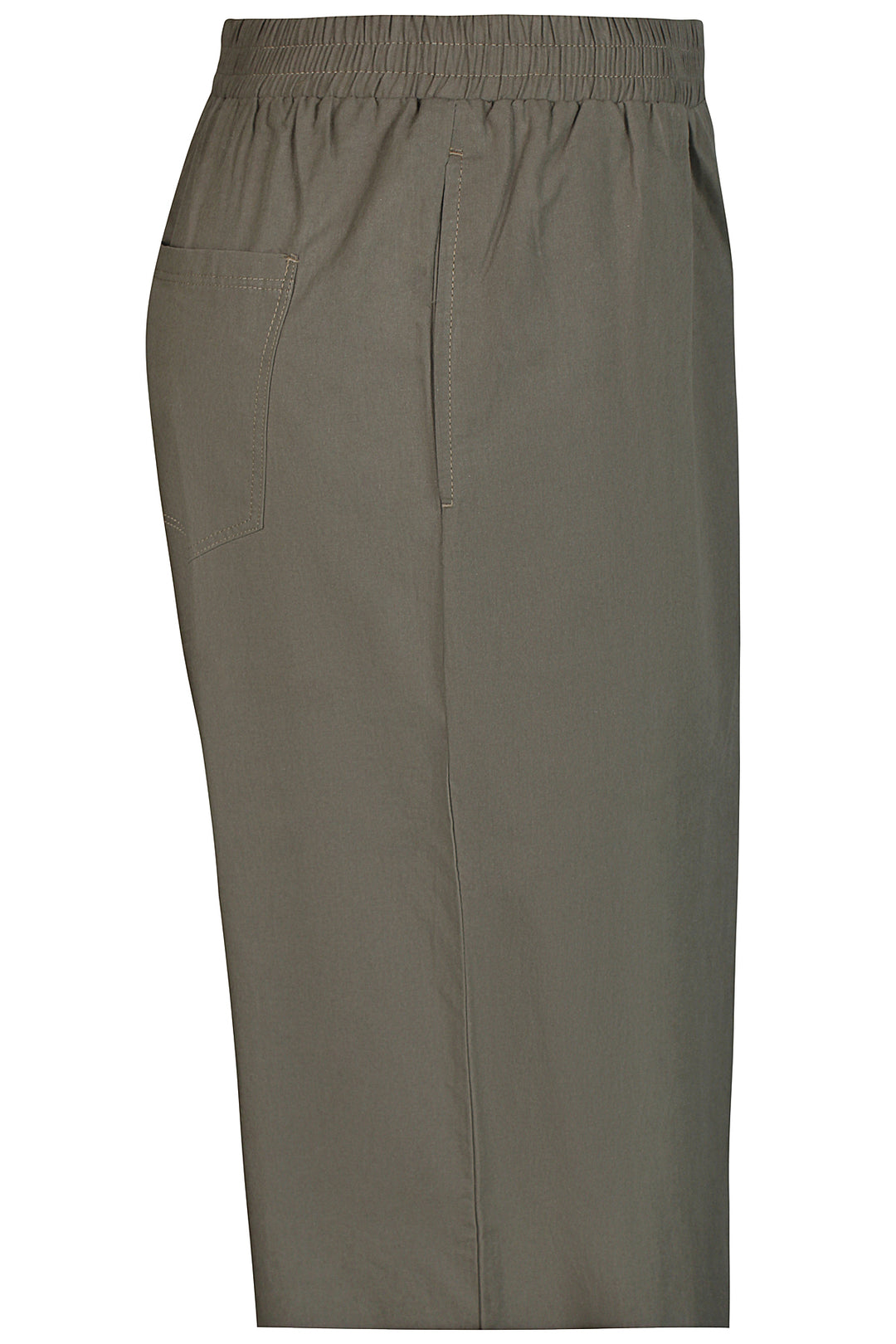 Ze-Ester 021 - Pants - Grøn