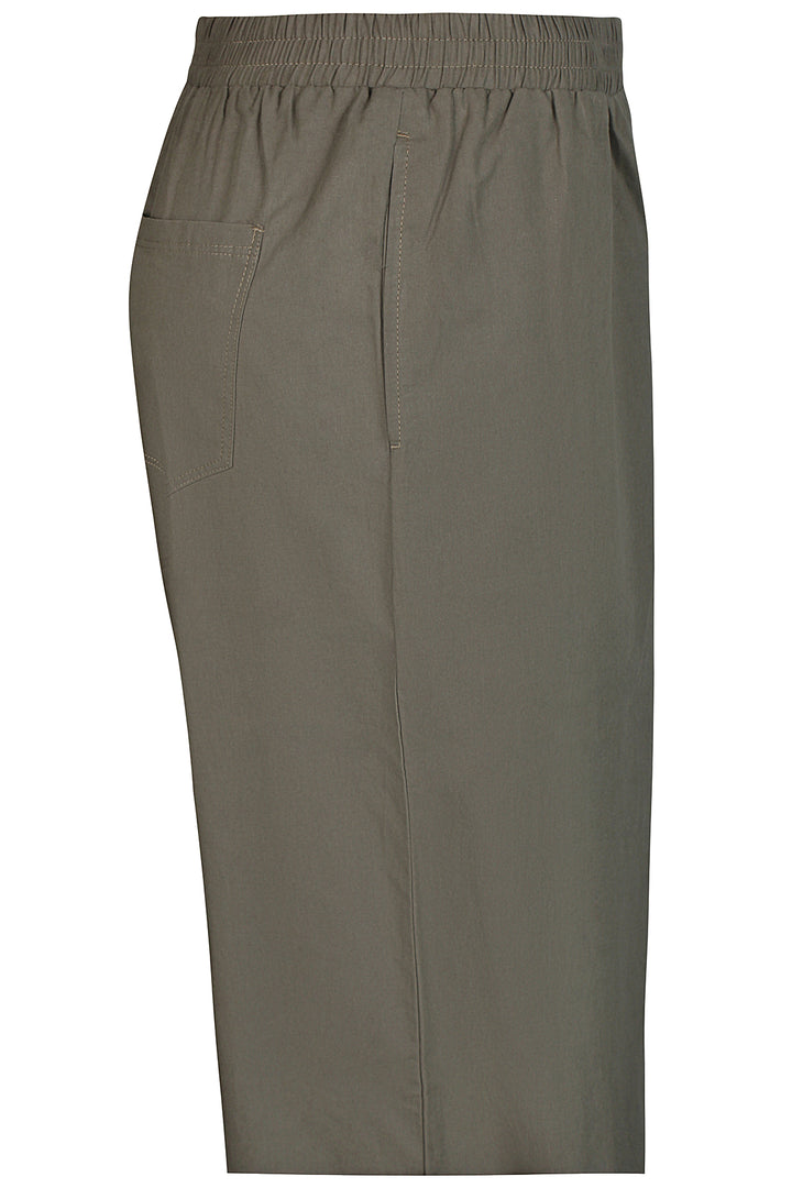 Ze-Ester 021 - Pants - Grøn