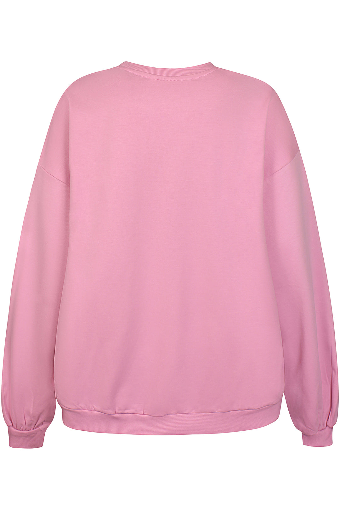 ZE - Esme 026 - Sweatshirt - Pink