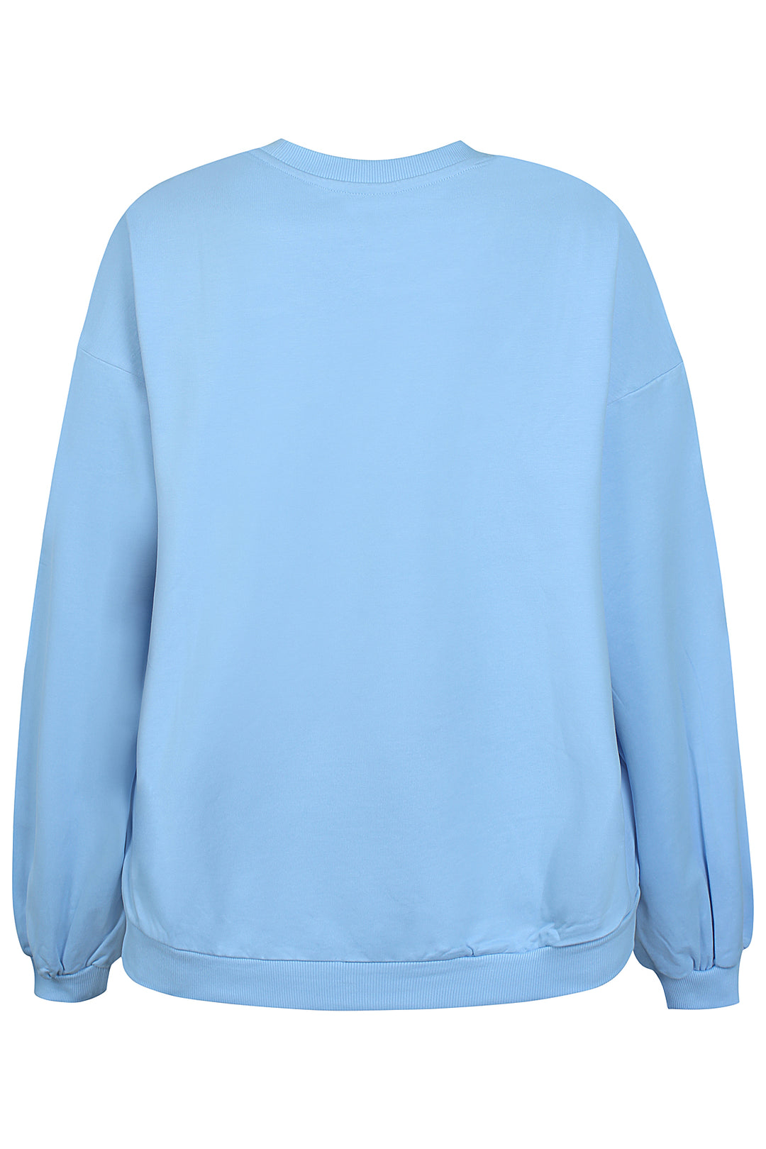 ZE - Esme 026 - Sweatshirt - Blå