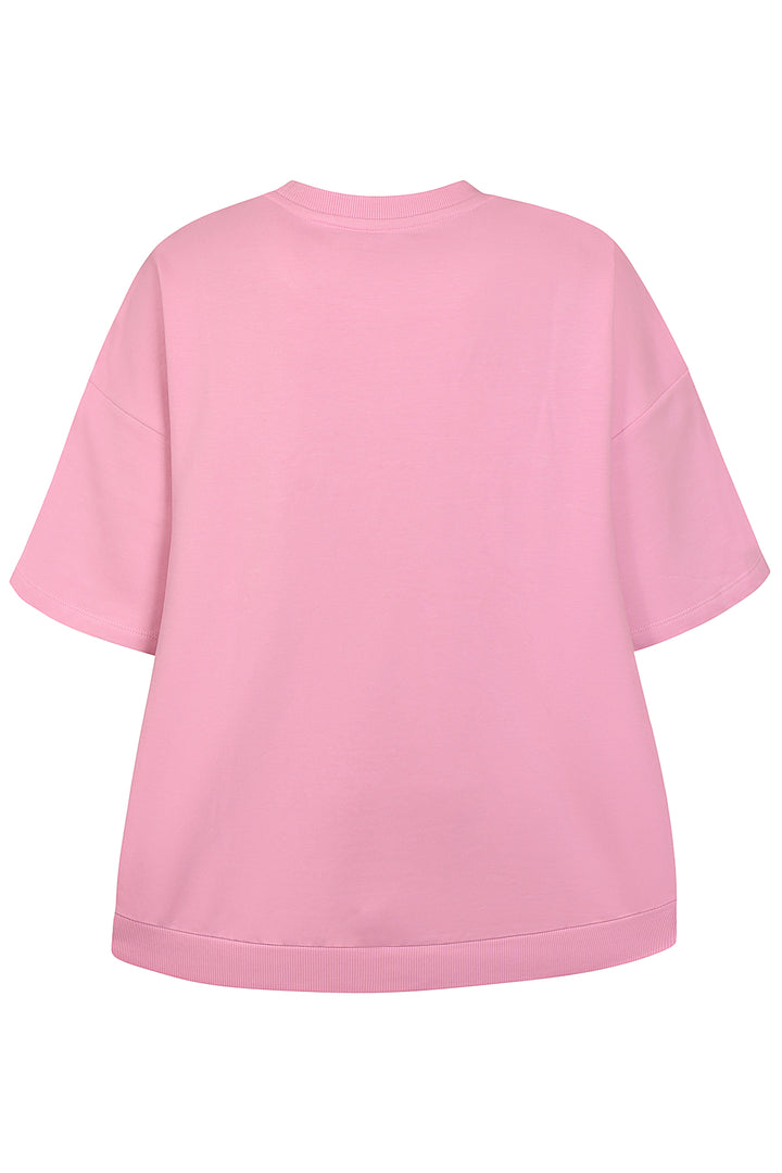 ZE - Esme 027 - T-shirt - Pink