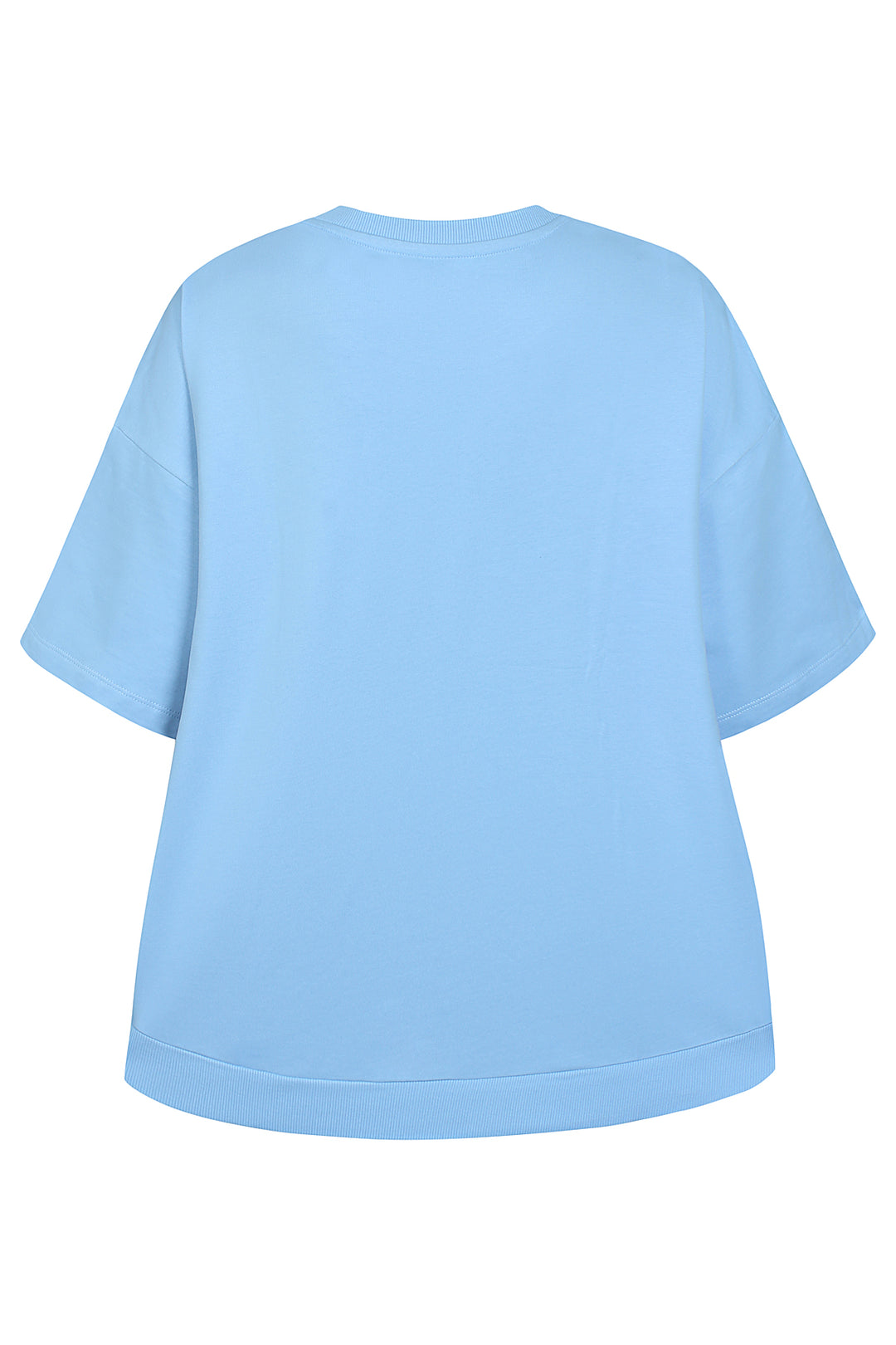 ZE - Esme 027 - T-shirt - Blå