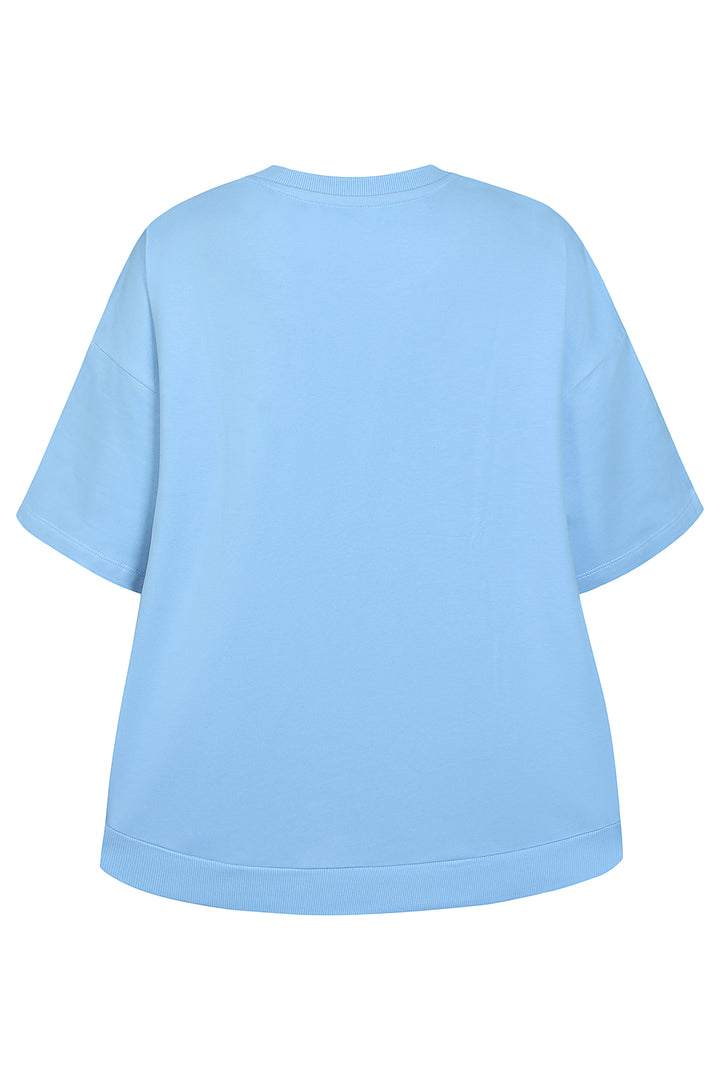 ZE - Esme 027 - T-shirt - Blå