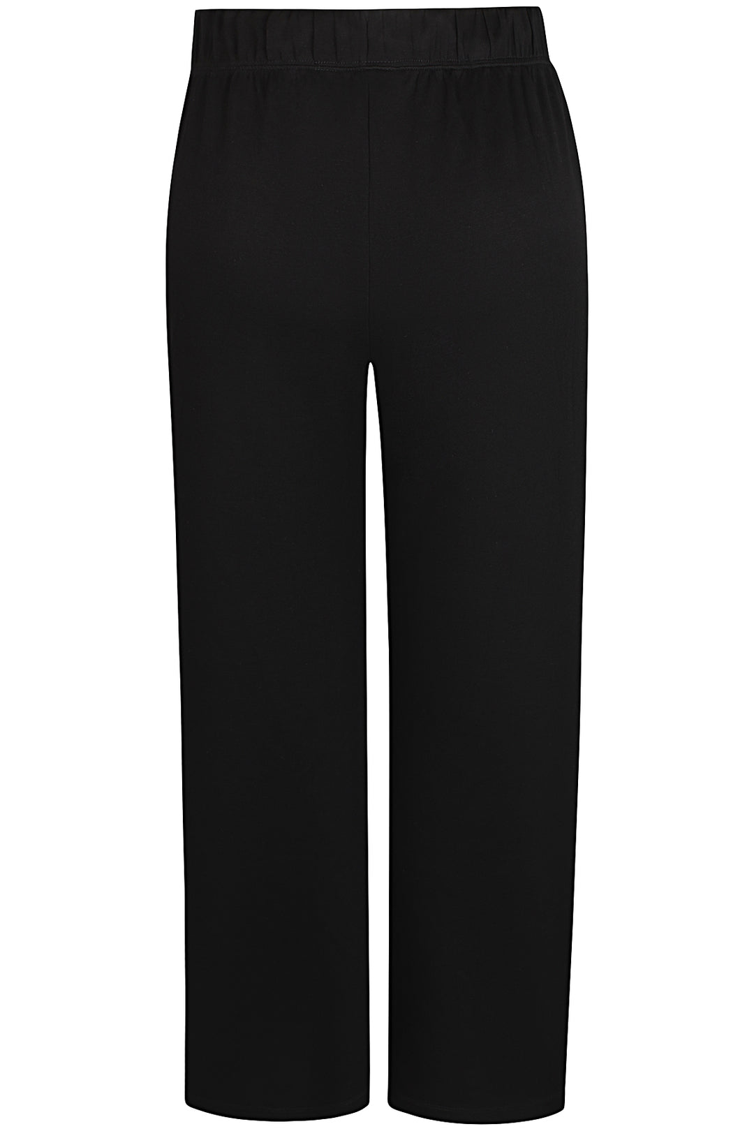 Ze-Joy 29 - pants - Sort