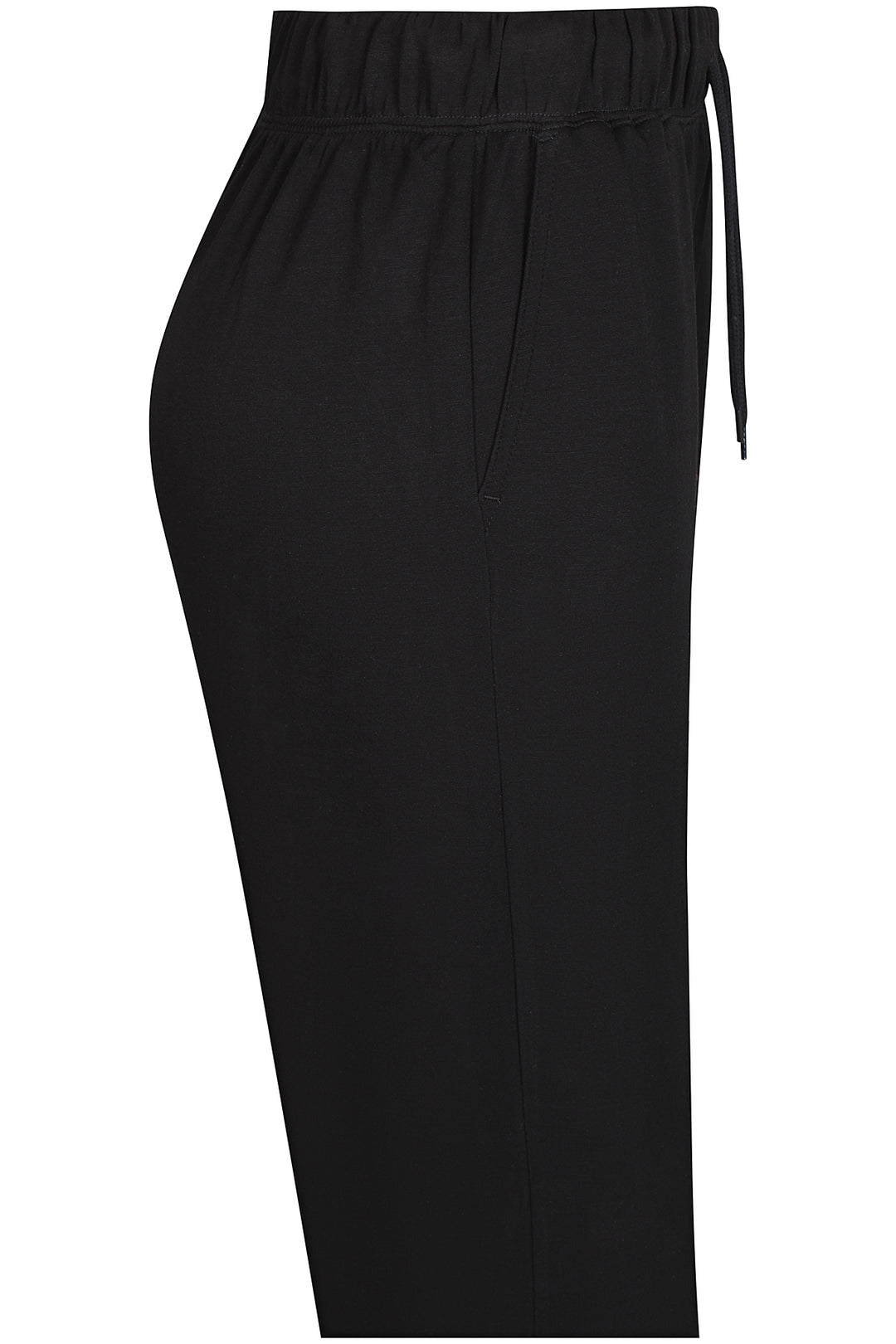Ze-Joy 29 - pants - Sort