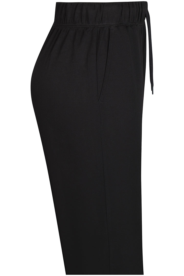 Ze-Joy 29 - pants - Sort