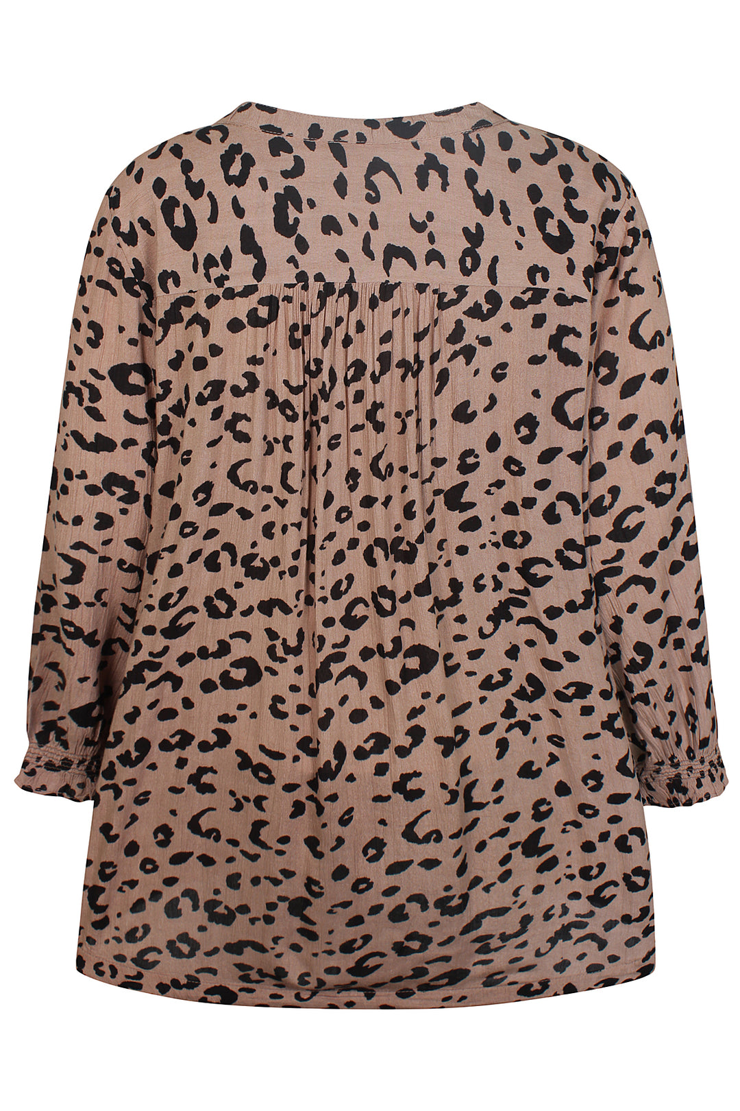 Ze-Emina 30 - Blouse - Sand